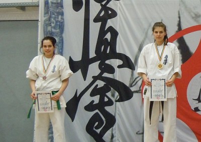 Campionat National, Sibiu, 2013